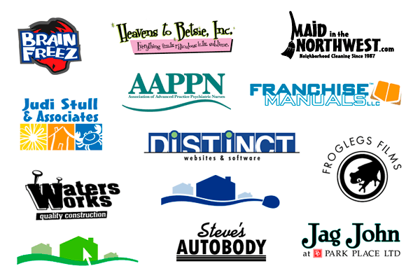 some logos