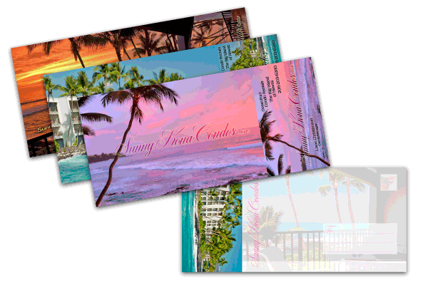 sunny kona condos